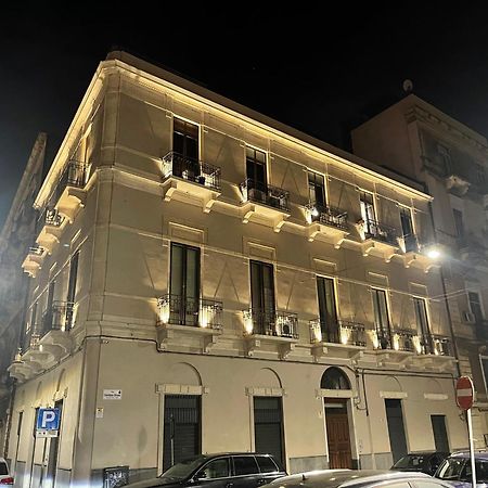 Loft In Master Palace Catania Ngoại thất bức ảnh