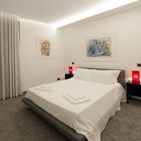 Loft In Master Palace Apartment Catania Ngoại thất bức ảnh