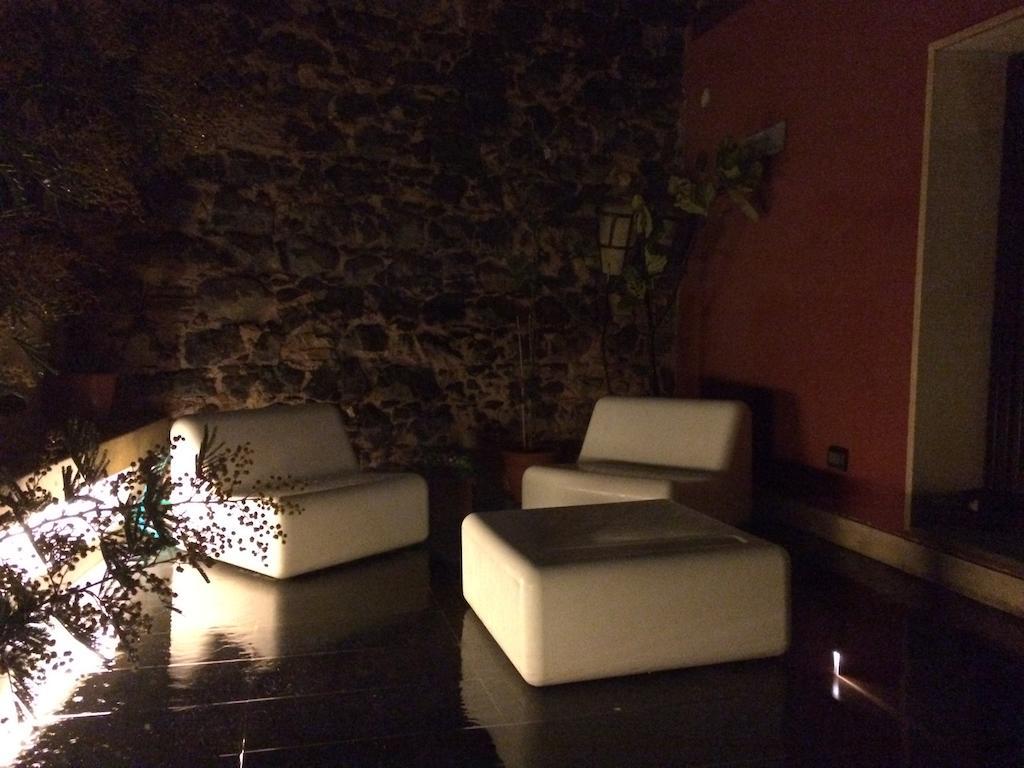 Loft In Master Palace Catania Ngoại thất bức ảnh