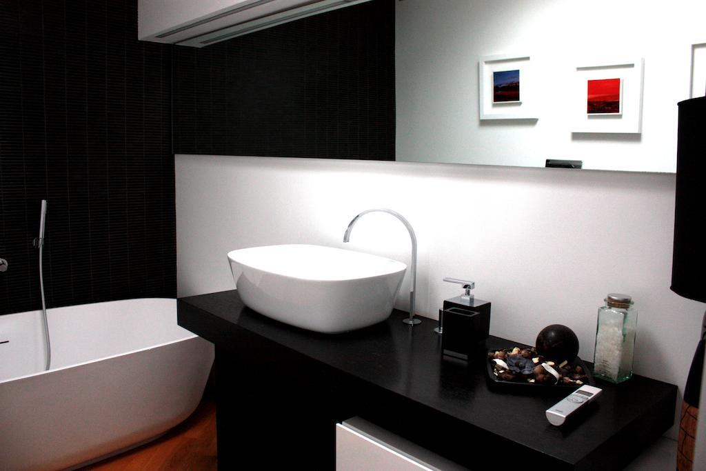 Loft In Master Palace Catania Ngoại thất bức ảnh