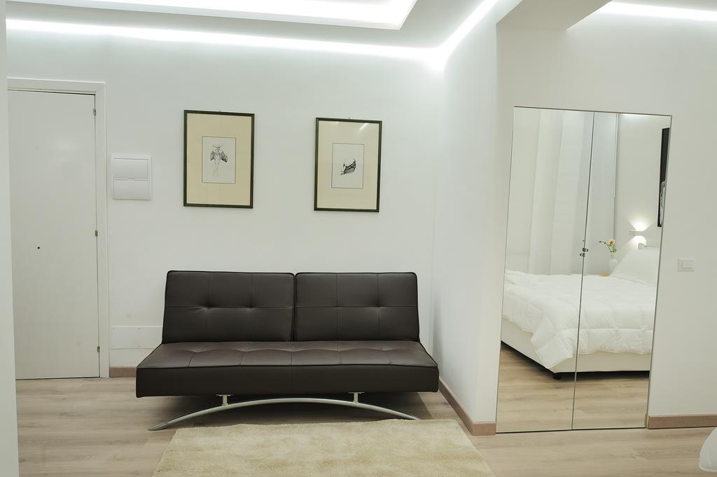 Loft In Master Palace Catania Ngoại thất bức ảnh