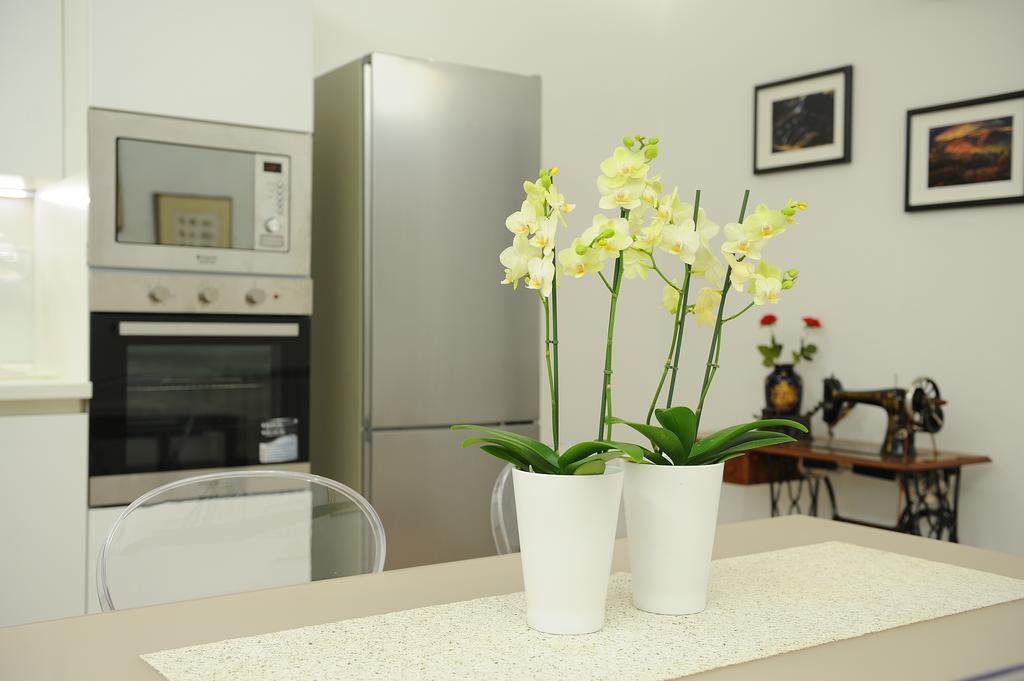 Loft In Master Palace Catania Ngoại thất bức ảnh