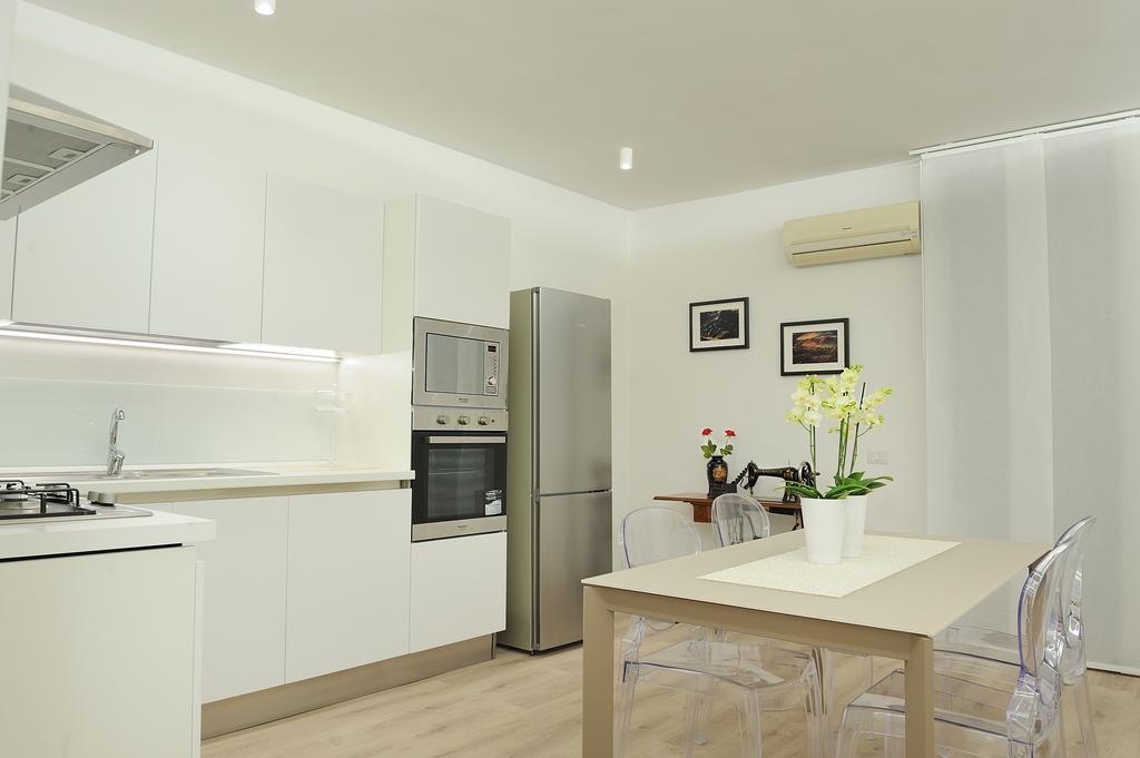 Loft In Master Palace Catania Ngoại thất bức ảnh