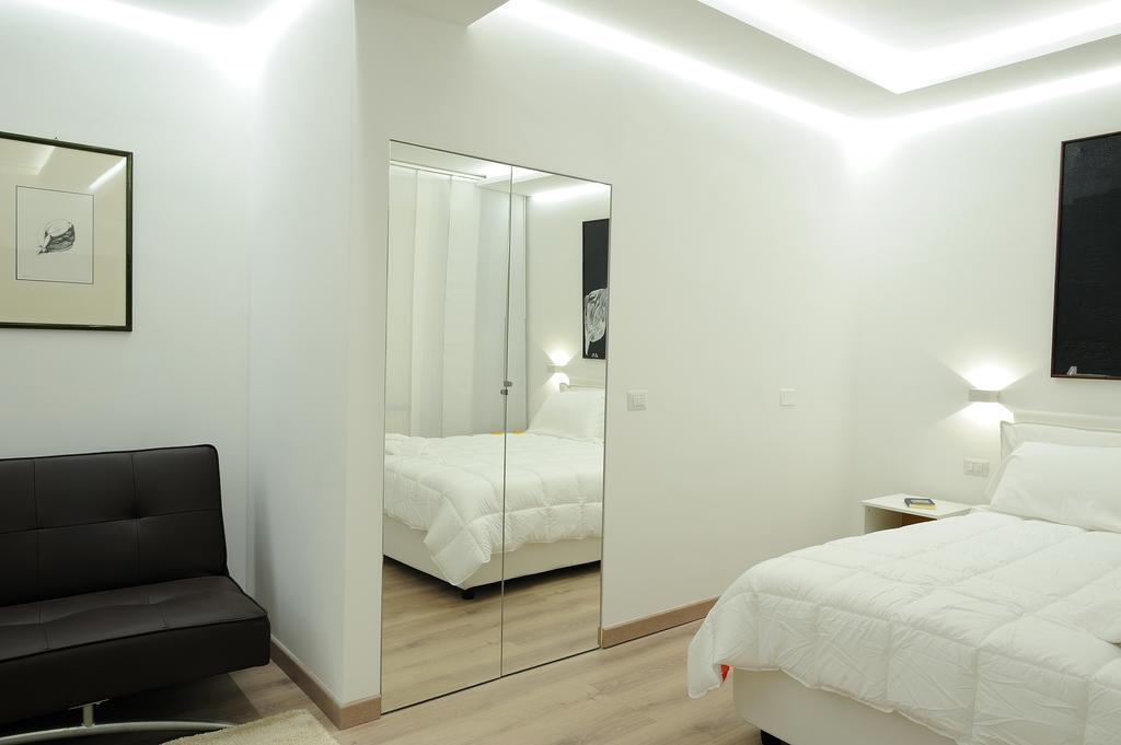 Loft In Master Palace Catania Ngoại thất bức ảnh
