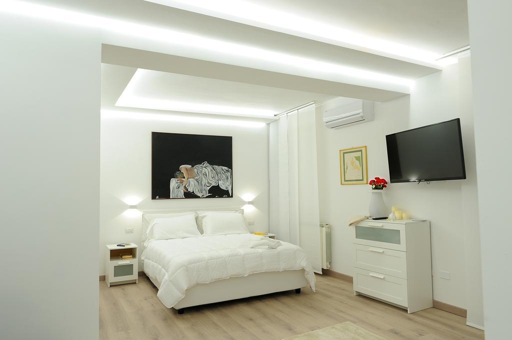 Loft In Master Palace Catania Ngoại thất bức ảnh