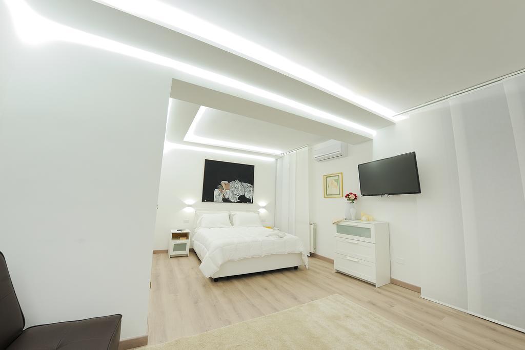 Loft In Master Palace Apartment Catania Ngoại thất bức ảnh