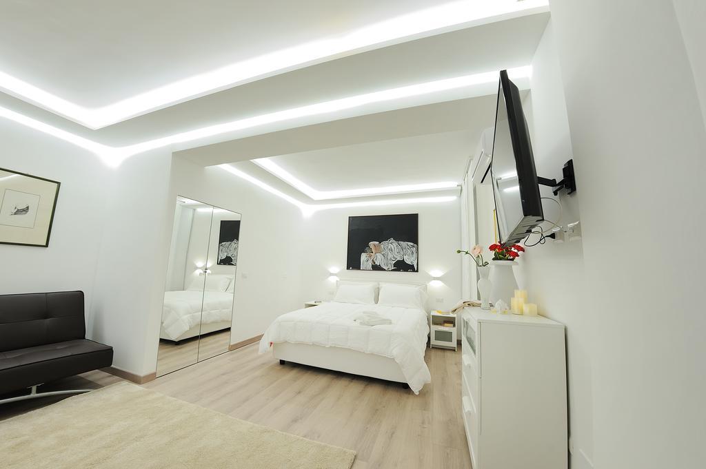 Loft In Master Palace Catania Ngoại thất bức ảnh