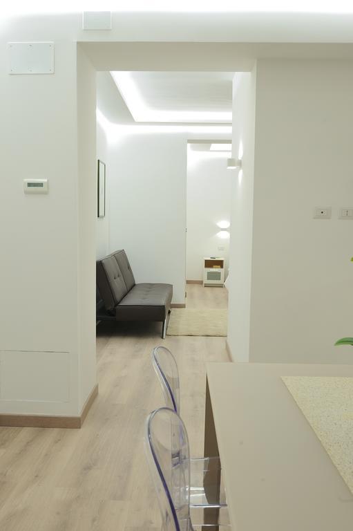 Loft In Master Palace Catania Ngoại thất bức ảnh