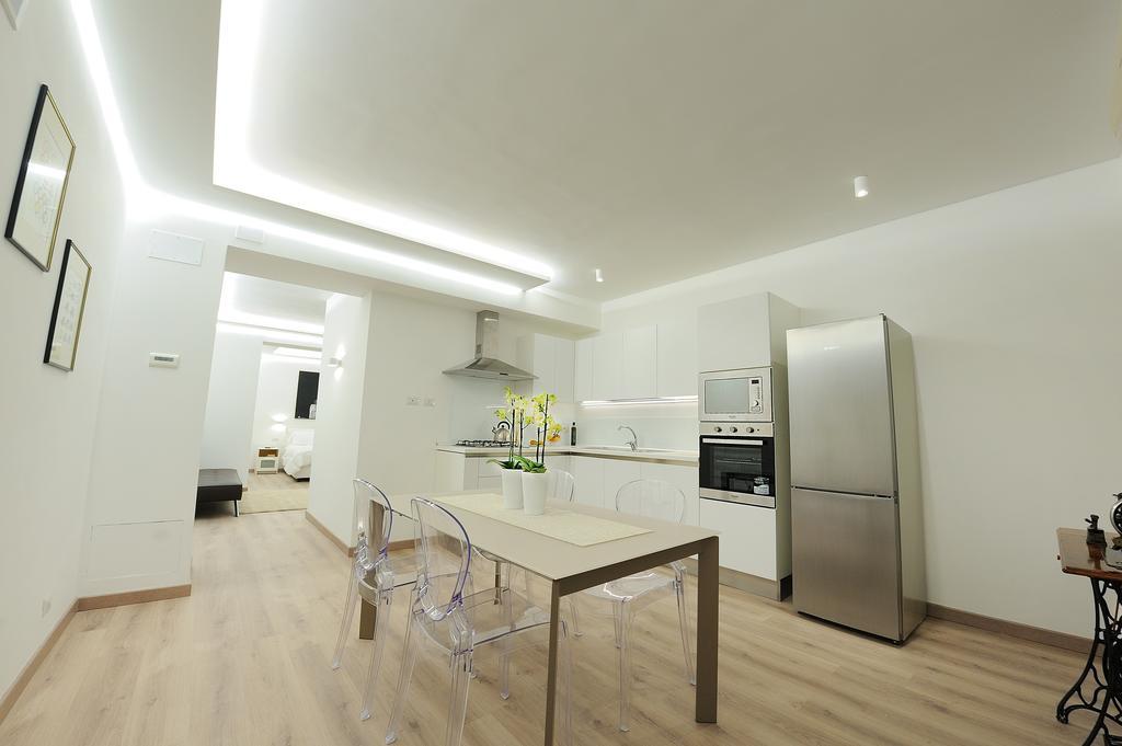 Loft In Master Palace Catania Ngoại thất bức ảnh