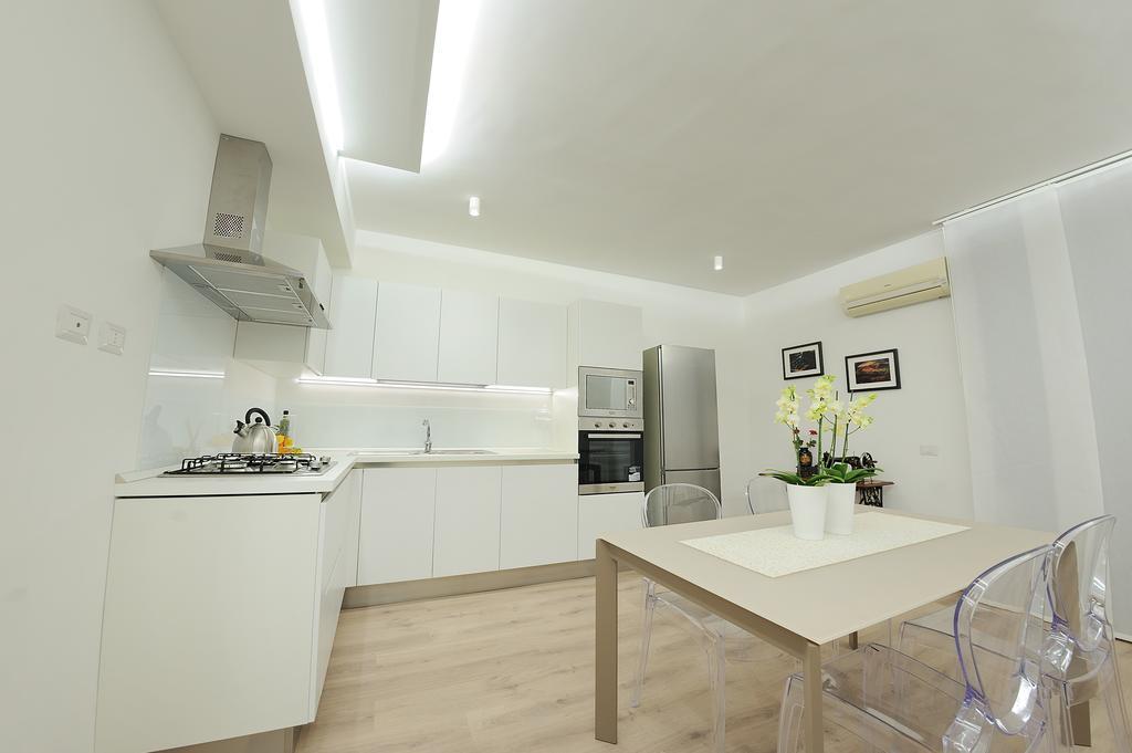 Loft In Master Palace Catania Ngoại thất bức ảnh