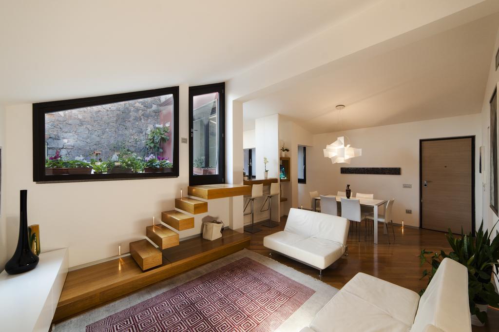Loft In Master Palace Catania Ngoại thất bức ảnh