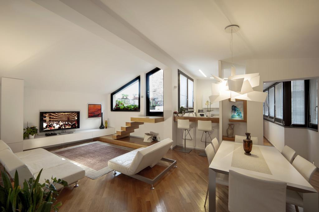 Loft In Master Palace Catania Ngoại thất bức ảnh