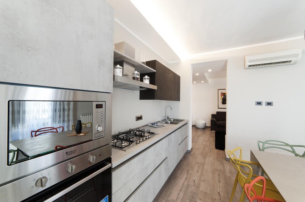 Loft In Master Palace Catania Ngoại thất bức ảnh
