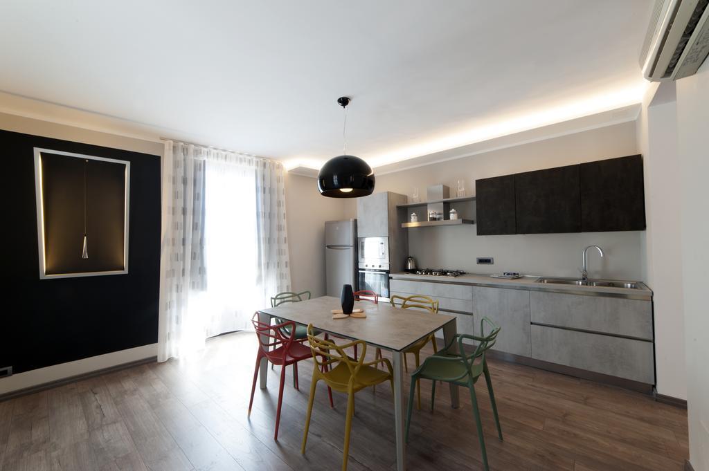 Loft In Master Palace Catania Ngoại thất bức ảnh