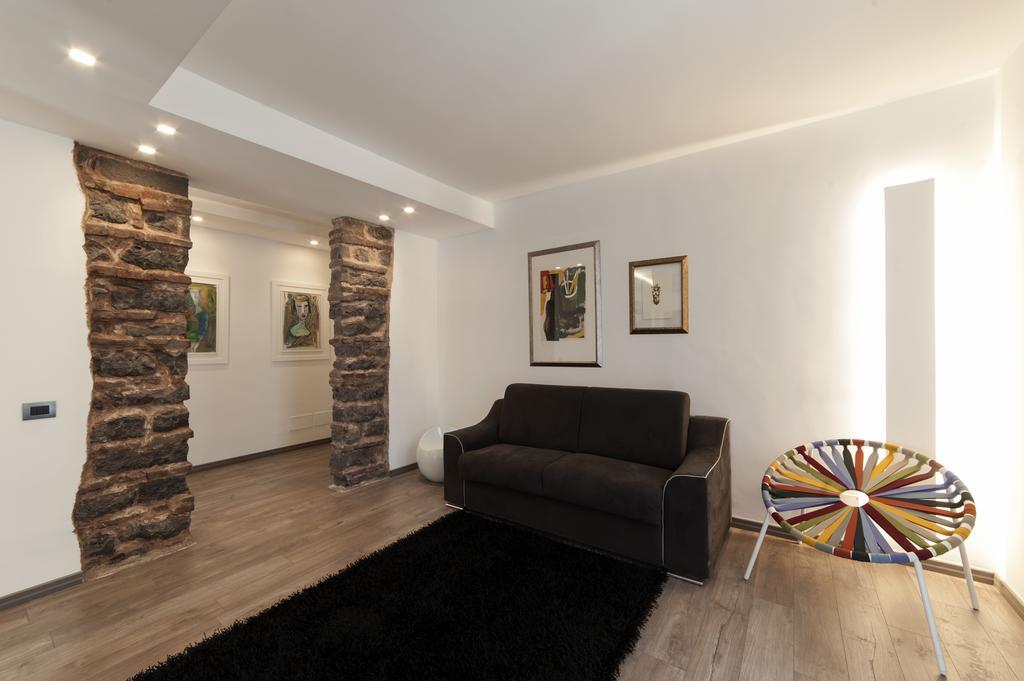 Loft In Master Palace Catania Ngoại thất bức ảnh