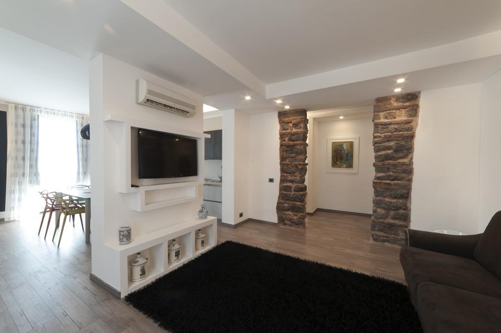 Loft In Master Palace Catania Ngoại thất bức ảnh