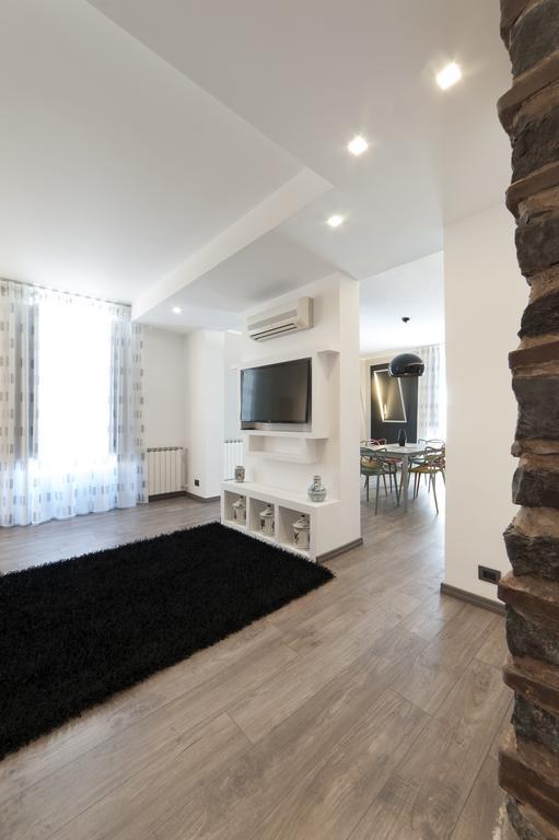 Loft In Master Palace Catania Ngoại thất bức ảnh