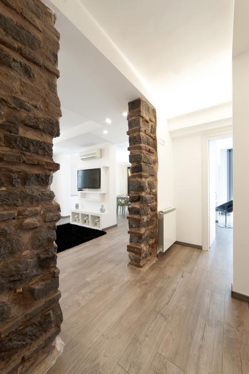 Loft In Master Palace Catania Ngoại thất bức ảnh