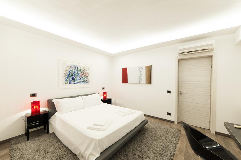 Loft In Master Palace Catania Ngoại thất bức ảnh