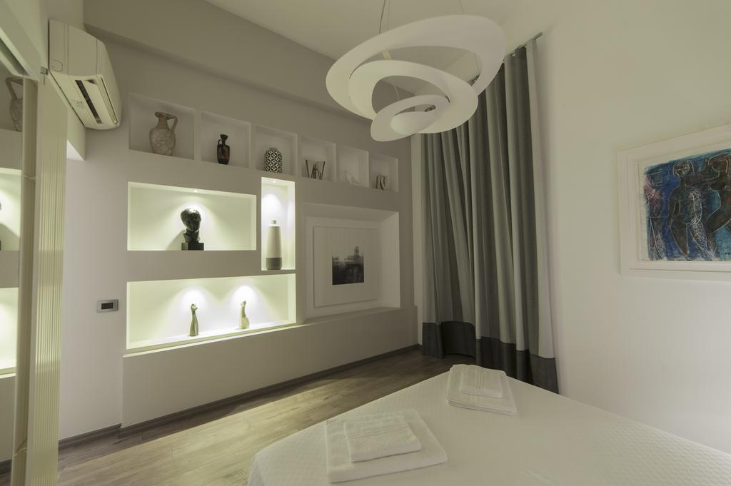 Loft In Master Palace Catania Ngoại thất bức ảnh