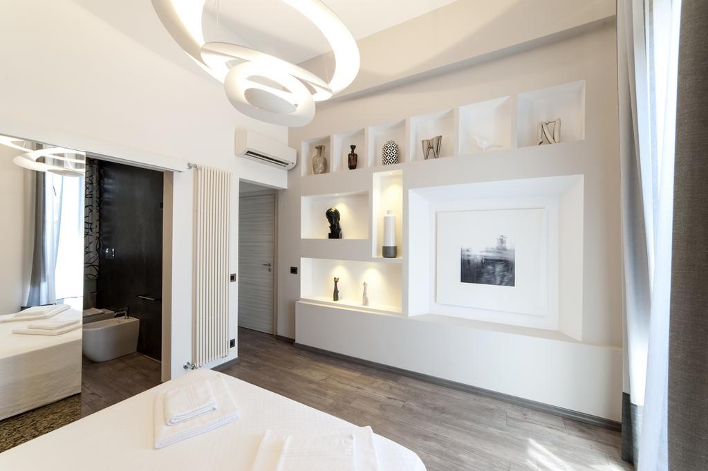 Loft In Master Palace Catania Ngoại thất bức ảnh