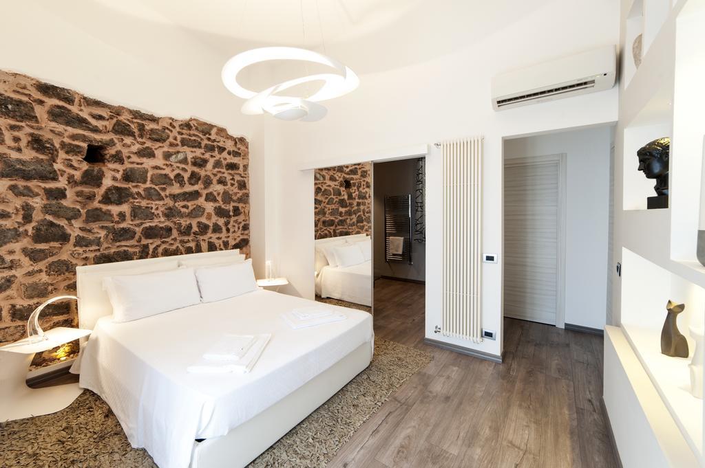 Loft In Master Palace Catania Ngoại thất bức ảnh