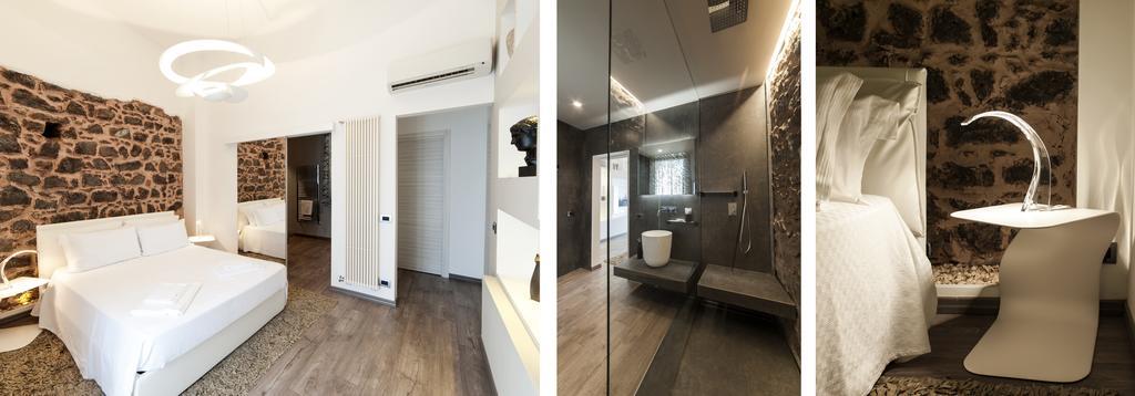 Loft In Master Palace Catania Ngoại thất bức ảnh
