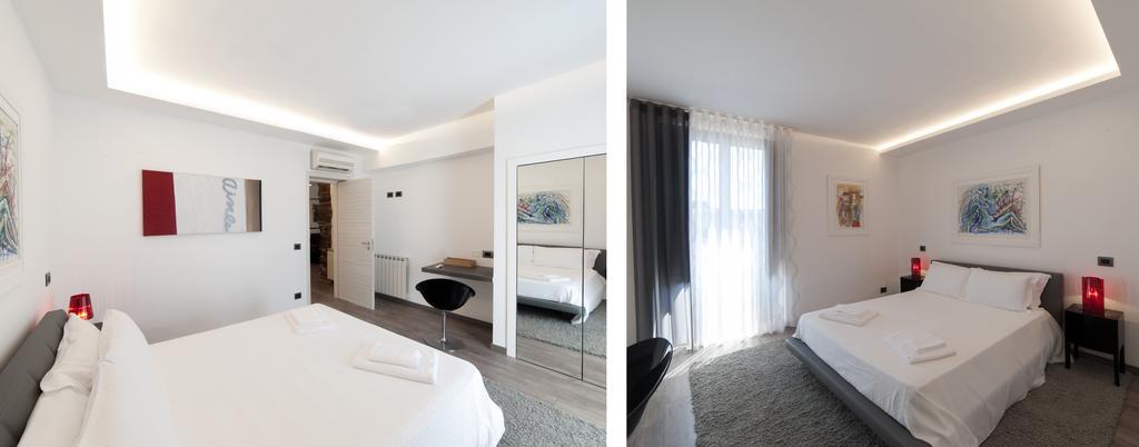 Loft In Master Palace Catania Ngoại thất bức ảnh