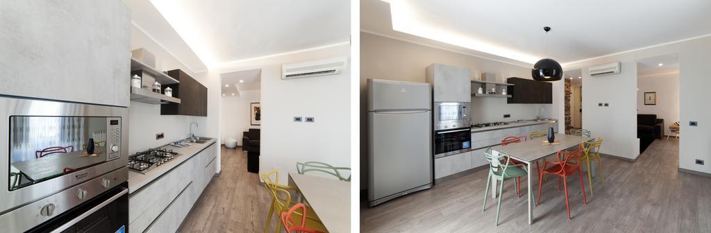 Loft In Master Palace Catania Ngoại thất bức ảnh