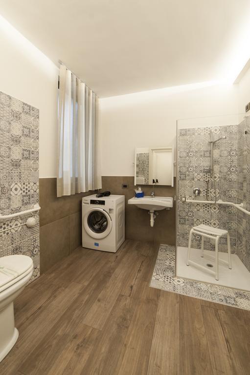 Loft In Master Palace Catania Ngoại thất bức ảnh