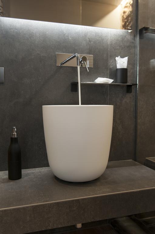 Loft In Master Palace Catania Ngoại thất bức ảnh