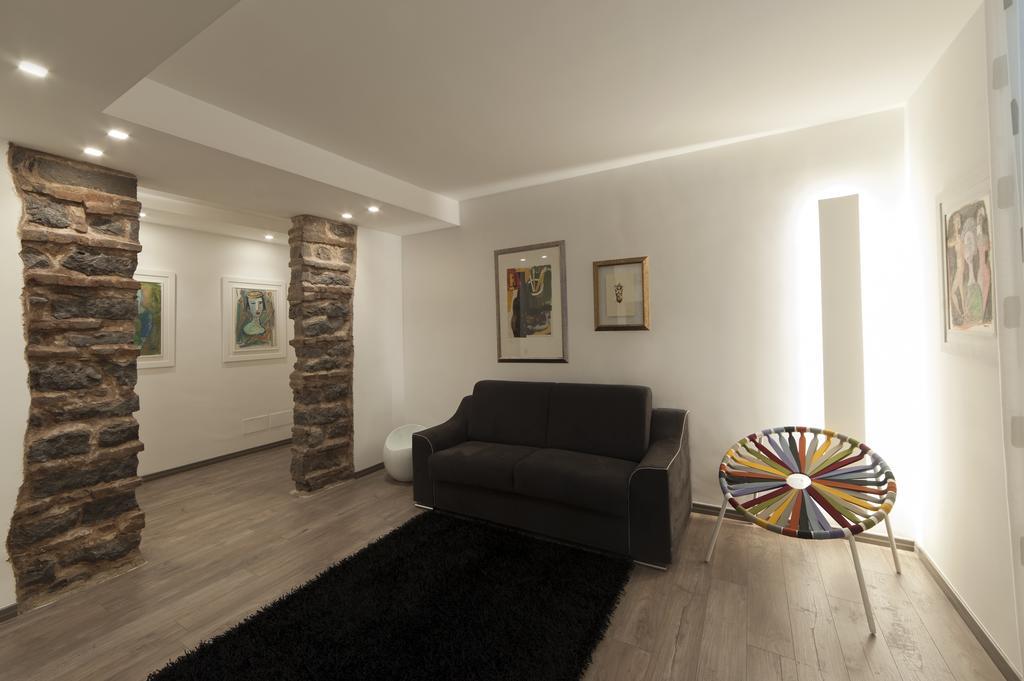 Loft In Master Palace Catania Ngoại thất bức ảnh