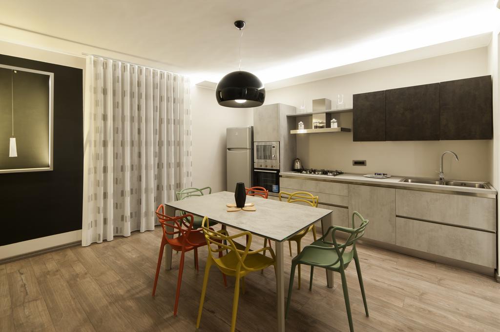 Loft In Master Palace Catania Ngoại thất bức ảnh