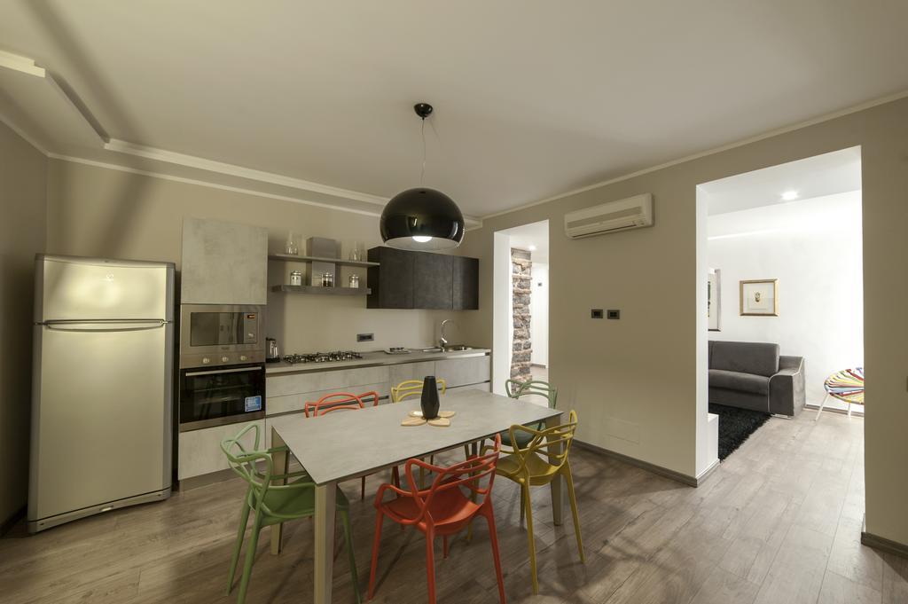 Loft In Master Palace Catania Ngoại thất bức ảnh