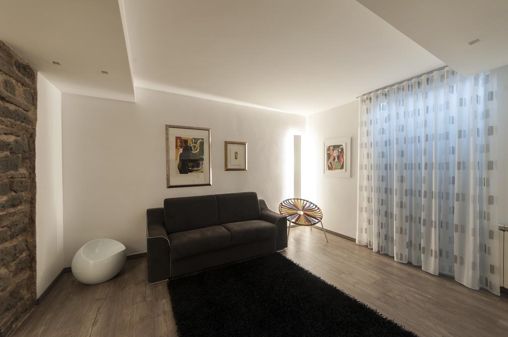 Loft In Master Palace Catania Ngoại thất bức ảnh