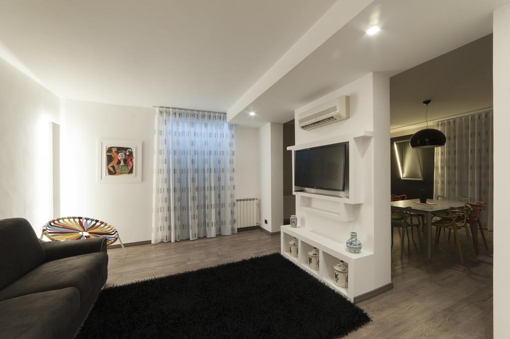 Loft In Master Palace Catania Ngoại thất bức ảnh